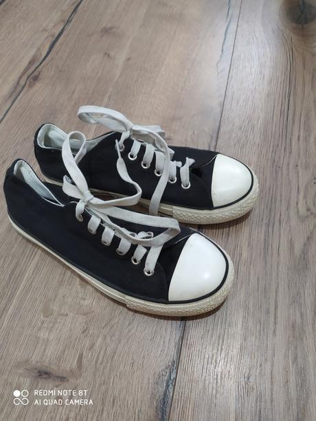 Chlap.platene tenisky, 38