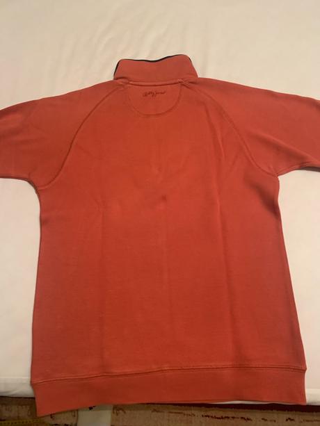 Tričko - rolák, 146