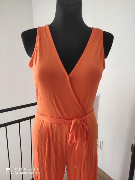 Letný overal lascana, 38 - xl