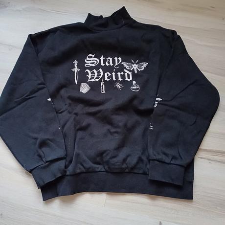 Teplejšie mikina, 146