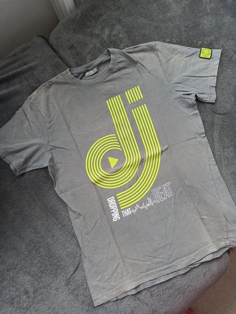 Tričká a plavky, s