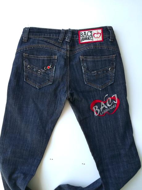 Rifle baci&abbracci s poštou, 26