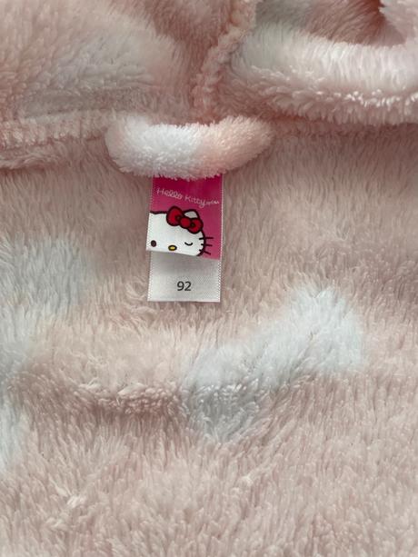 Župan hello kitty, hello kitty,92
