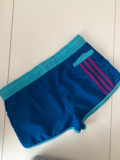 Šortky, adidas,152