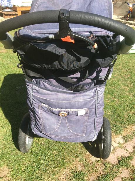 Peg perego trojkombinacia, peg-pérego,peg-pérego gt3