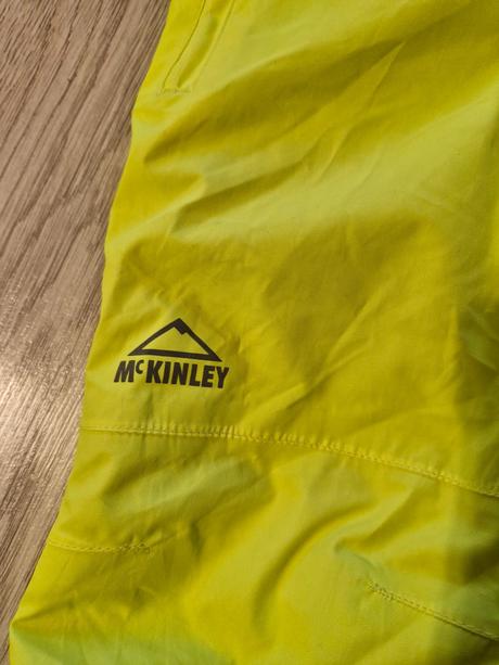 Nohavice do snehu, mckinley,104