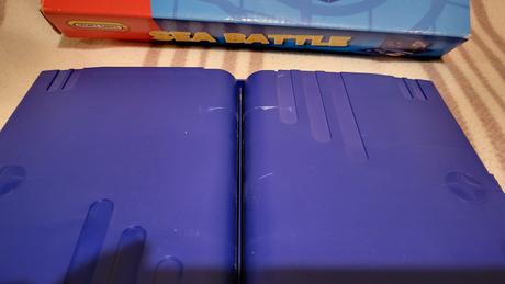 Spoločenská hra lode, 