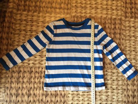 Tričko, lupilu,92