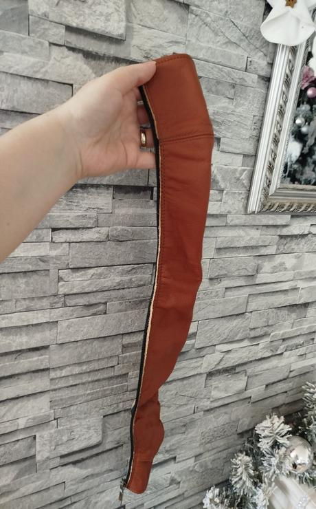 Nový univerzálny kožený poťah na rúčku kočiara, 