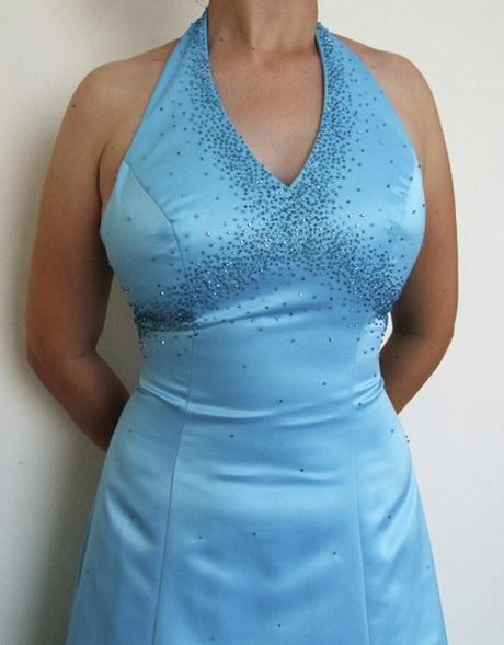 Spoločenské šaty, 34