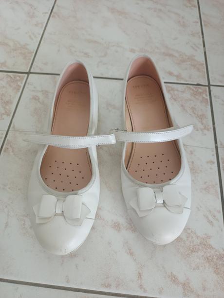 Detská obuv, geox,36