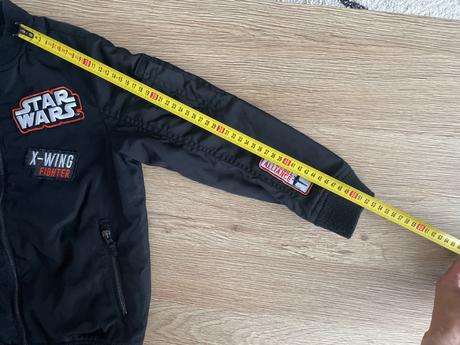 Bomber bunda, reserved,128