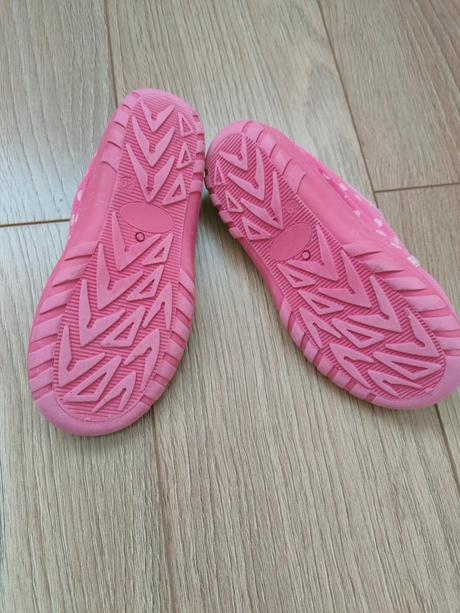 Papučky pre dievčatá, 29