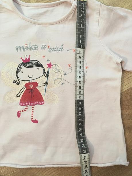 Tricko, mothercare,104