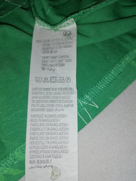 Tričko kiabi 158/164, 164