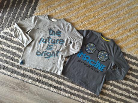 Tričká s potlačou, coccodrillo,122