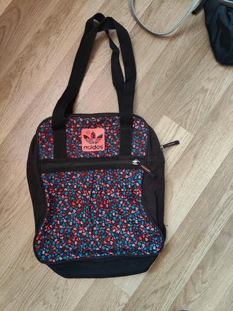 Dámska kabelka, adidas