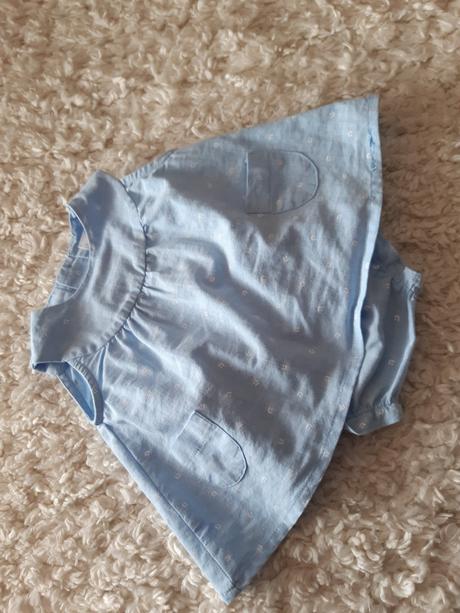 Mango saty a kratasky 62velkost, mango,62