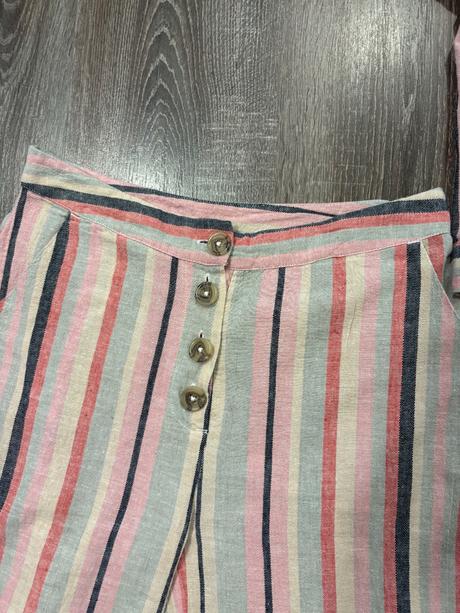 Pimkie letny ľanovy komplet s, pimkie,s