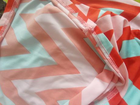 Letné šaty, esmara,s