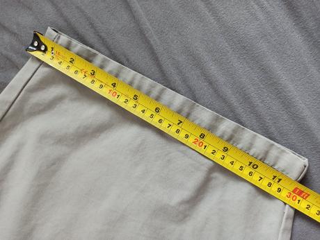 Kraťasy pánske, f&f,42