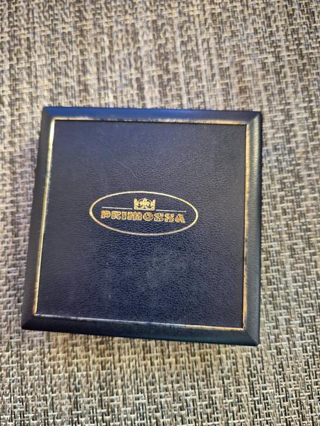 Náušnice plus dve naramky, 