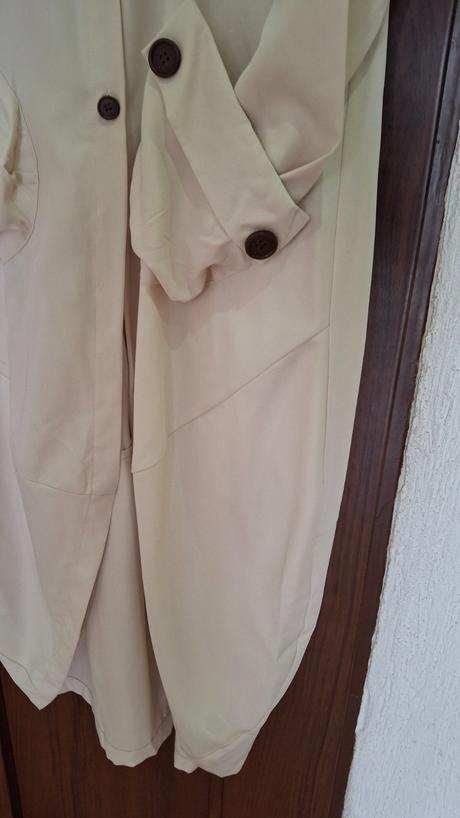 Lahký kabátik s/m, s