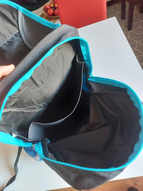 Skolska taska target pre 1.stupen, 