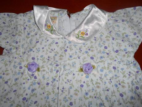 Letné šaty, dopodopo,98