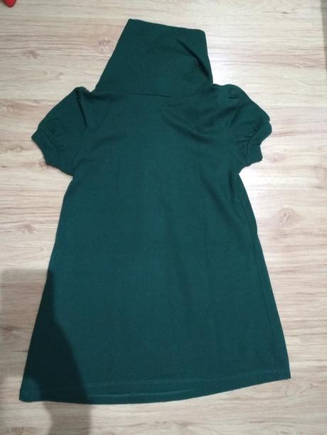 Vlnený top na zimu, s