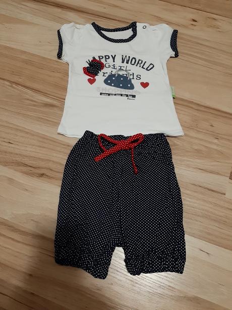 Krásna súpravka, 74