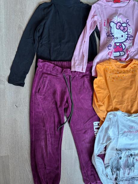 Jarný balicek 134-140, 122–134