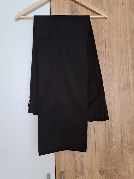 Pánsky oblek, h&m,m