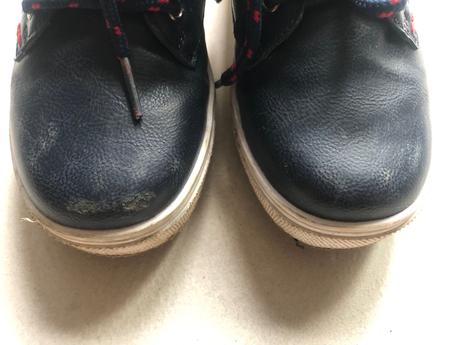 Prechodné topánky action boy z ccc, 29