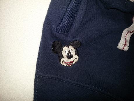 Super teple teplaciky s mickey, disney,86