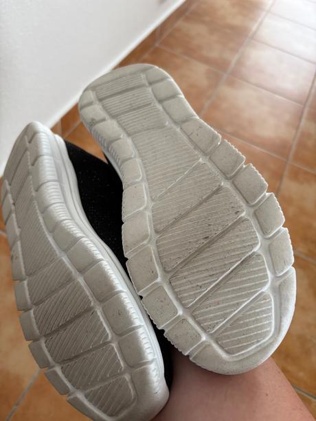 Slip on topanky, 41