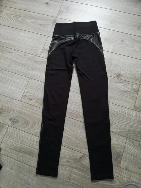 Leginy kozenkove, xs