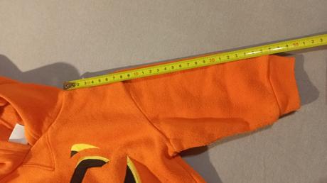 Súprava tekvička, 80