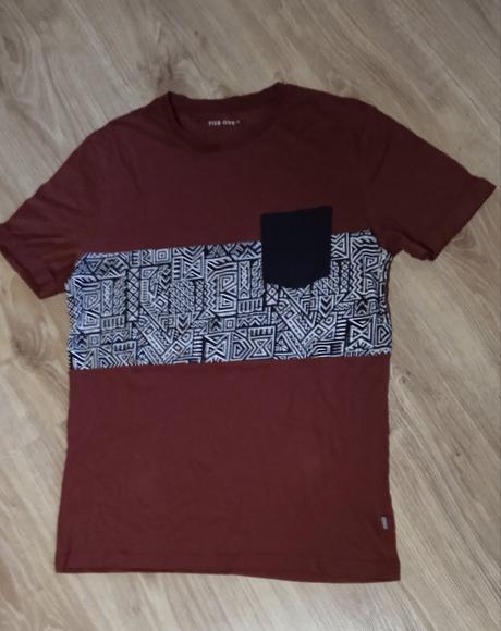 Tričko pier one ii, m