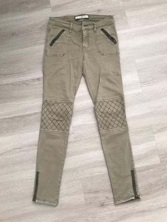 Rifle, abercrombie&fitch,xs