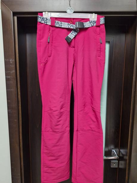 Husky nohavice outdoor, husky,s