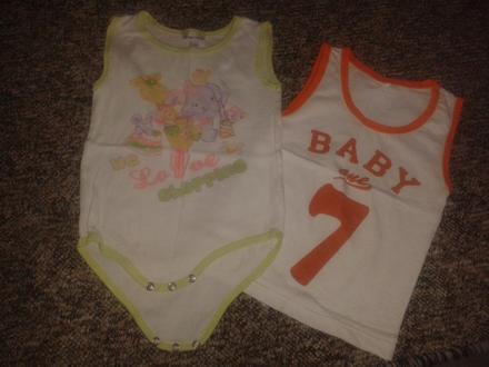 Tielkove body+tielko, 92