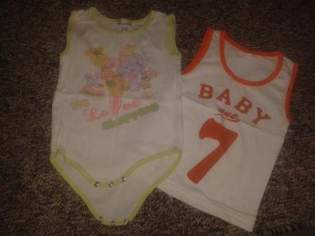 Tielkove body+tielko, 92