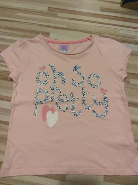 Tricko, f&f,110