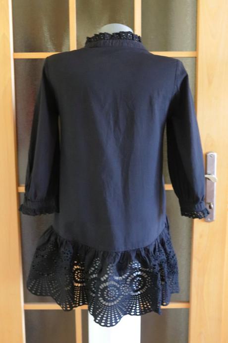 Blúzka reserved - top stav, reserved,xs