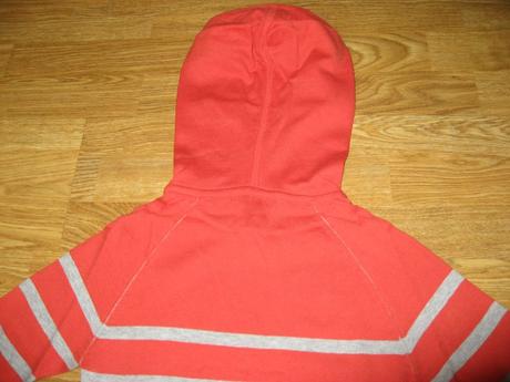 Bavlnený pulóver kenvelo, kenvelo,s