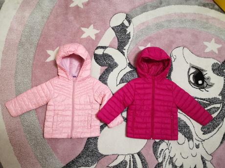 Balík 86/92 a 92 tepláky, tričká, pyžamko, svetrík, 86–98