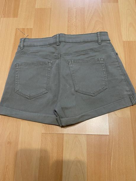 Sortky, h&m,158