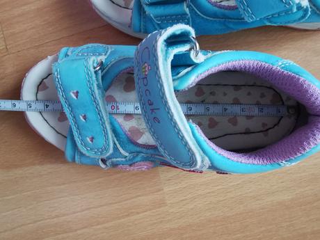 Sandalky cupcake, cupcake,23