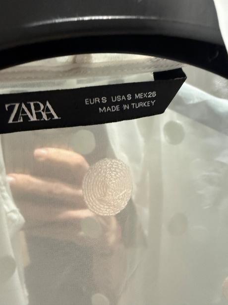Zara bluzka, zara,s